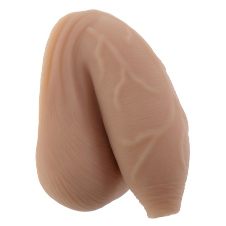 Gode réaliste Gender X TPE Ø 4,3 cm de Gender X, Godes réalistes - Réf : S9405081, Prix : 30,99 €, Remise : %