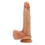 Dildo Realista Blush Renaissance Davinci Silicone (14 cm) de Blush, Consoladores realistas - Ref: S9402600, Preço: 48,99 €, D...