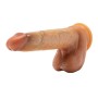 Realistic Dildo Blush Renaissance Davinci Silicone (14 cm) by Blush, Realistic dildos - Ref: S9402600, Price: 48,99 €, Discou...