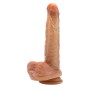 Dildo Realista Blush Renaissance Davinci Silicone (14 cm) de Blush, Consoladores realistas - Ref: S9402600, Preço: 48,99 €, D...