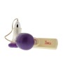 Massager Seven Creations Purple by Seven Creations, Erotic massagers - Ref: S9403008, Price: 24,99 €, Discount: %