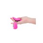 Vibrador NS Novelties Sugar Pop Cor de Rosa de NS Novelties, Vibradores clássicos - Ref: S9401535, Preço: 53,99 €, Desconto: %