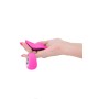 Vibrator NS Novelties Sugar Pop Pink by NS Novelties, Classic vibrators - Ref: S9401535, Price: 53,99 €, Discount: %