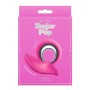 Vibromasseur NS Novelties Sugar Pop Rose de NS Novelties, Vibrateurs classiques - Réf : S9401535, Prix : 53,99 €, Remise : %