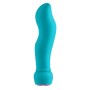 Vibrador FemmeFunn Azul de FemmeFunn, Vibradores clássicos - Ref: S9406353, Preço: 54,99 €, Desconto: %