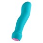 Vibrador FemmeFunn Azul de FemmeFunn, Vibradores clássicos - Ref: S9406353, Preço: 54,99 €, Desconto: %