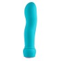 Vibrador FemmeFunn Azul de FemmeFunn, Vibradores clássicos - Ref: S9406353, Preço: 54,99 €, Desconto: %