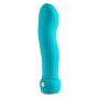 Vibrador FemmeFunn Azul de FemmeFunn, Vibradores clássicos - Ref: S9406353, Preço: 54,99 €, Desconto: %