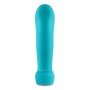 Vibrador FemmeFunn Azul de FemmeFunn, Vibradores clássicos - Ref: S9406353, Preço: 54,99 €, Desconto: %