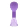 Bomba de Pénis Seven Creations Premium Range Roxo de Seven Creations, Início - Ref: S9403054, Preço: 20,99 €, Desconto: %