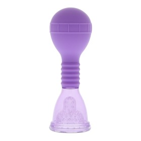 Pompe à pénis Seven Creations Premium Range Violet de Seven Creations, Accueil - Réf : S9403054, Prix : 20,99 €, Remise : %