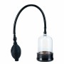 Penis Pump Seven Creations Black by Seven Creations, Home - Ref: S9403043, Price: 20,99 €, Discount: %