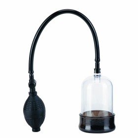 Bomba para el Pene Seven Creations Negro de Seven Creations, Inicio - Ref: S9403043, Precio: 20,99 €, Descuento: %