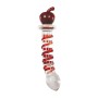 Klassischer Dildo Adam & Eve Rot Ø 3,4 cm von Adam & Eve, Klassische Dildos - Ref: S9404929, Preis: 24,99 €, Rabatt: %