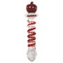 Klassischer Dildo Adam & Eve Rot Ø 3,4 cm von Adam & Eve, Klassische Dildos - Ref: S9404929, Preis: 24,99 €, Rabatt: %