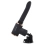 Vibromasseur Evolved Noir de Evolved, Vibrateurs classiques - Réf : S9404783, Prix : 85,99 €, Remise : %