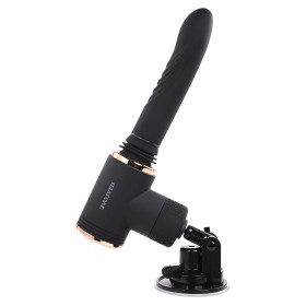 Vibrator Evolved Black by Evolved, Classic vibrators - Ref: S9404783, Price: 85,99 €, Discount: %