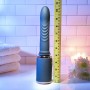 Vibrador Evolved Negro de Evolved, Vibradores clásicos - Ref: S9404783, Precio: 85,99 €, Descuento: %