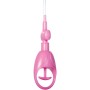 Bomba para el Pene Adam & Eve Rosa de Adam & Eve, Inicio - Ref: S9404926, Precio: 22,99 €, Descuento: %