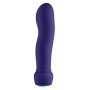 Vibrador FemmeFunn Roxo de FemmeFunn, Vibradores clássicos - Ref: S9406352, Preço: 54,99 €, Desconto: %