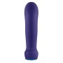 Vibrador FemmeFunn Roxo de FemmeFunn, Vibradores clássicos - Ref: S9406352, Preço: 54,99 €, Desconto: %