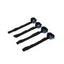 Abrazaderas para Bondage Whipsmart Diamond de Whipsmart, Esposas, mordazas y abrazaderas - Ref: S9400133, Precio: 39,99 €, De...