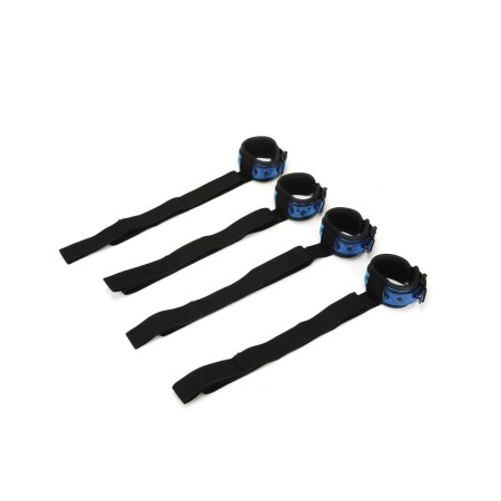 Abrazaderas para Bondage Whipsmart Diamond de Whipsmart, Esposas, mordazas y abrazaderas - Ref: S9400133, Precio: 39,99 €, De...