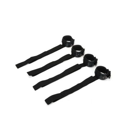 Abrazaderas para Bondage Whipsmart Diamond de Whipsmart, Esposas, mordazas y abrazaderas - Ref: S9400132, Precio: 39,99 €, De...