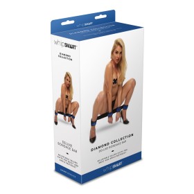 Kit Bondage com Corda Ajustável Whipsmart de Whipsmart, Algemas, mordaças e braçadeiras - Ref: S9400239, Preço: 39,99 €, Desc...