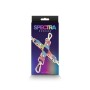 Regulierbares Seilbondage Kit NS Novelties Spectra Bondage von NS Novelties, Handschellen, Klemmen und Klammern - Ref: S94015...