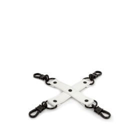 Adjustable Rope Bondage Kit NS Novelties Glo by NS Novelties, Handcuffs, gags and clamps - Ref: S9401377, Price: 20,99 €, Dis...