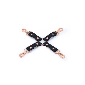 Regulierbares Seilbondage Kit NS Novelties Bondage Couture von NS Novelties, Handschellen, Klemmen und Klammern - Ref: S94014...