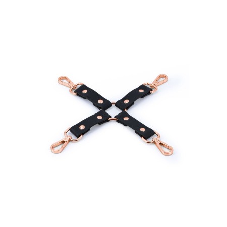 Adjustable Rope Bondage Kit NS Novelties Bondage Couture by NS Novelties, Handcuffs, gags and clamps - Ref: S9401434, Price: ...