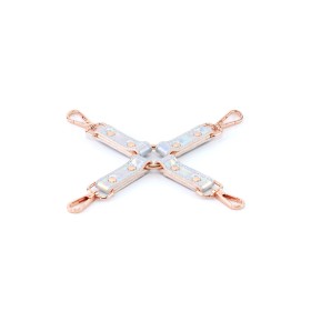 Adjustable Rope Bondage Kit NS Novelties Cosmo Bondage by NS Novelties, Handcuffs, gags and clamps - Ref: S9401501, Price: 30...