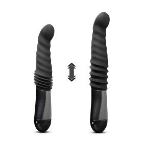 Dildo Blush Temptasia Lazarus Nero di Blush, Dildo classici - Rif: S9402328, Prezzo: 58,99 €, Sconto: %