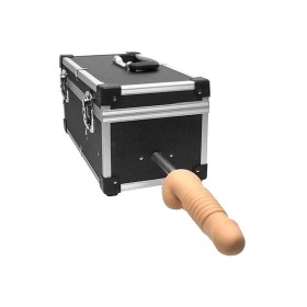 Erotic Accessory Diva Tool Box by Diva, Erotic furniture - Ref: S9400025, Price: 267,99 €, Discount: %