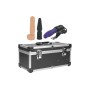 Accesorio Erotico Diva Tool Box di Diva, Arredamento erotico - Rif: S9400025, Prezzo: 267,99 €, Sconto: %