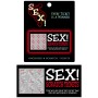 Erotic Game Kheper Games by Kheper Games, Erotic Sets - Ref: S9400074, Price: 15,99 €, Discount: %