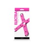 Regulierbares Seilbondage Kit NS Novelties Electra von NS Novelties, Handschellen, Klemmen und Klammern - Ref: S9401449, Prei...