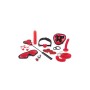 Conjunto Erótico Bondage Whipsmart Heartbreaker de Whipsmart, Coleiras e trelas - Ref: S9400208, Preço: 100,99 €, Desconto: %