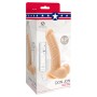 Realistic Vibrator S Pleasures by S Pleasures, Classic vibrators - Ref: S4001822, Price: 26,99 €, Discount: %