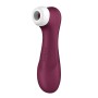 Vibrador Satisfyer de Satisfyer, Vibradores clásicos - Ref: S0449801, Precio: 44,99 €, Descuento: %