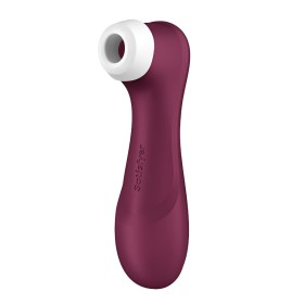 Vibromasseur Satisfyer de Satisfyer, Vibrateurs classiques - Réf : S0449801, Prix : 44,99 €, Remise : %