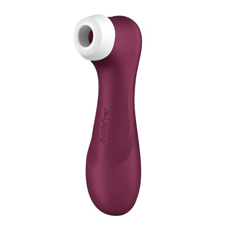 Vibratore Satisfyer di Satisfyer, Vibratori classici - Rif: S0449801, Prezzo: 44,99 €, Sconto: %