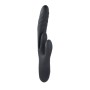 Vibrateur G-Spot Playboy Rabbit Noir de Playboy, Vibrateurs point G - Réf : S9404865, Prix : 76,99 €, Remise : %