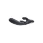 Vibrateur G-Spot Playboy Rabbit Noir de Playboy, Vibrateurs point G - Réf : S9404865, Prix : 76,99 €, Remise : %