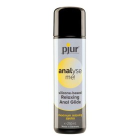 Lubrifiant anal Pjur 11290 (250 ml)