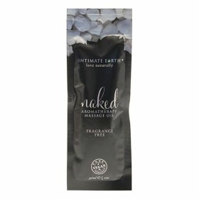 Aceite de Masaje Erótico Intimate Earth Naked (30 ml)