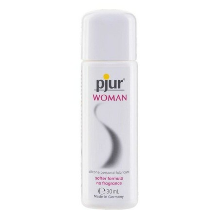 Lubrifiant à Base de Silicone Woman Pjur 3100002880 30 ml