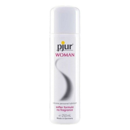 Lubrifiant à Base de Silicone Woman Pjur 11670 (250 ml)